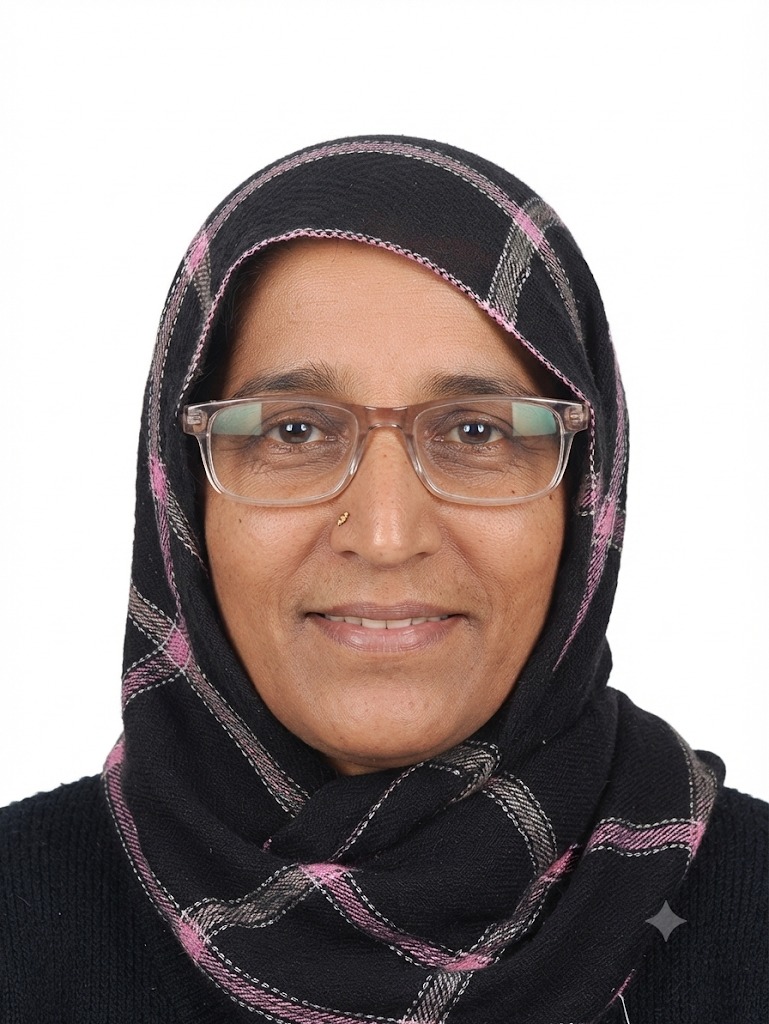 Shaikh - Part time Cook in Nagpada in Mumbai